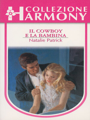 cover image of Il cowboy e la bambina